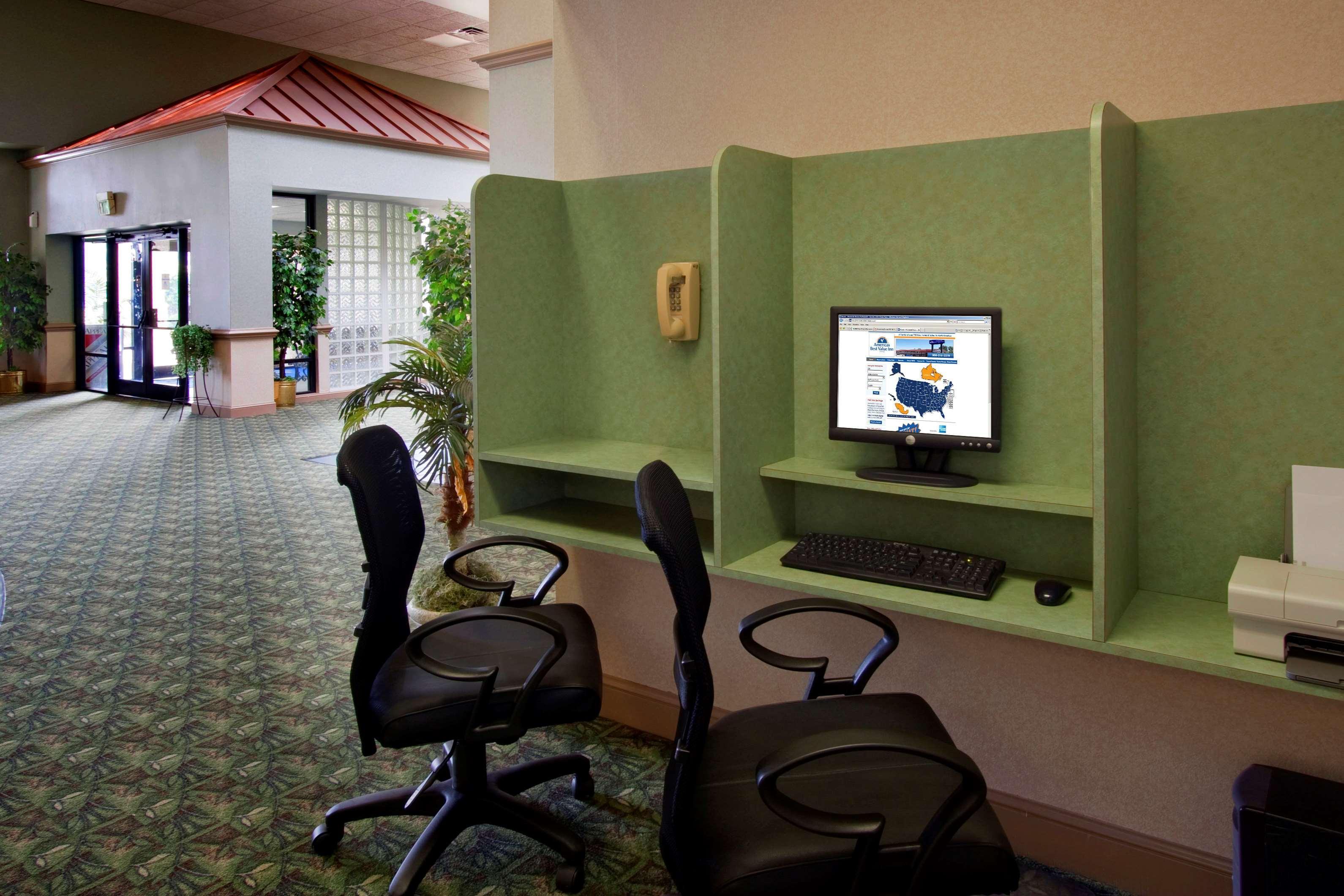 Americas Best Value Inn - Tunica Resort Robinsonville Facilities photo