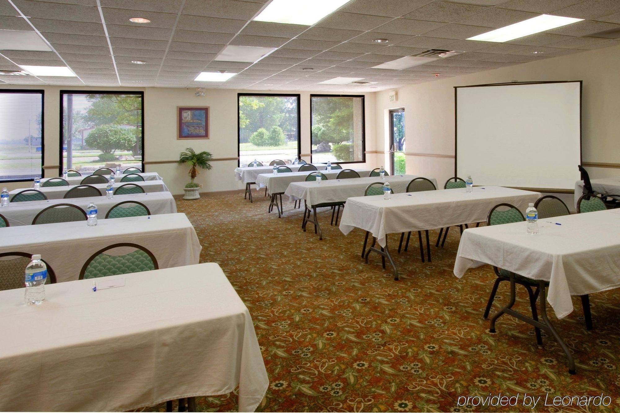 Americas Best Value Inn - Tunica Resort Robinsonville Facilities photo