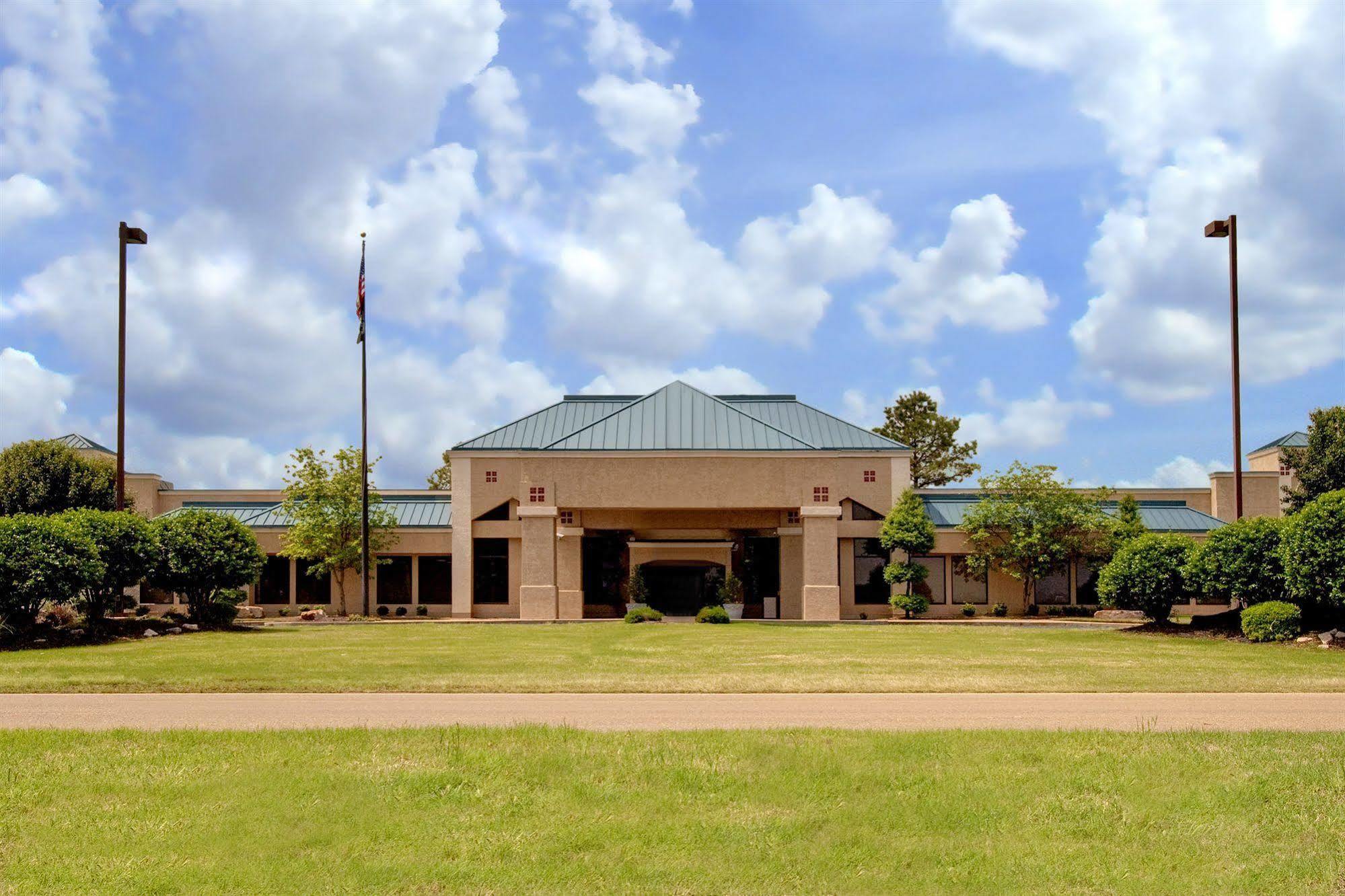 Americas Best Value Inn - Tunica Resort Robinsonville Exterior photo