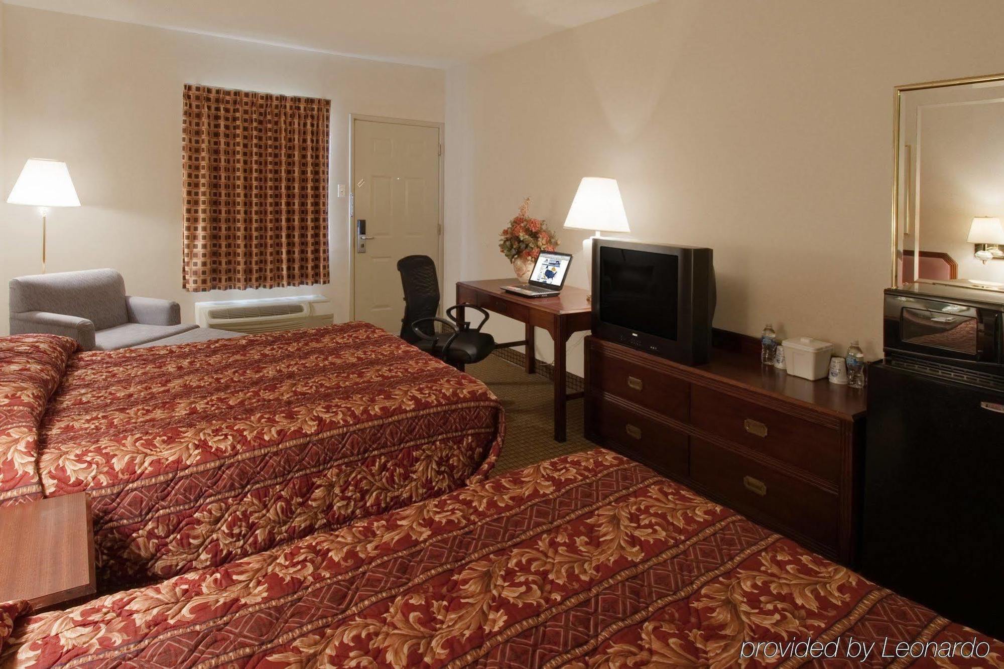 Americas Best Value Inn - Tunica Resort Robinsonville Room photo