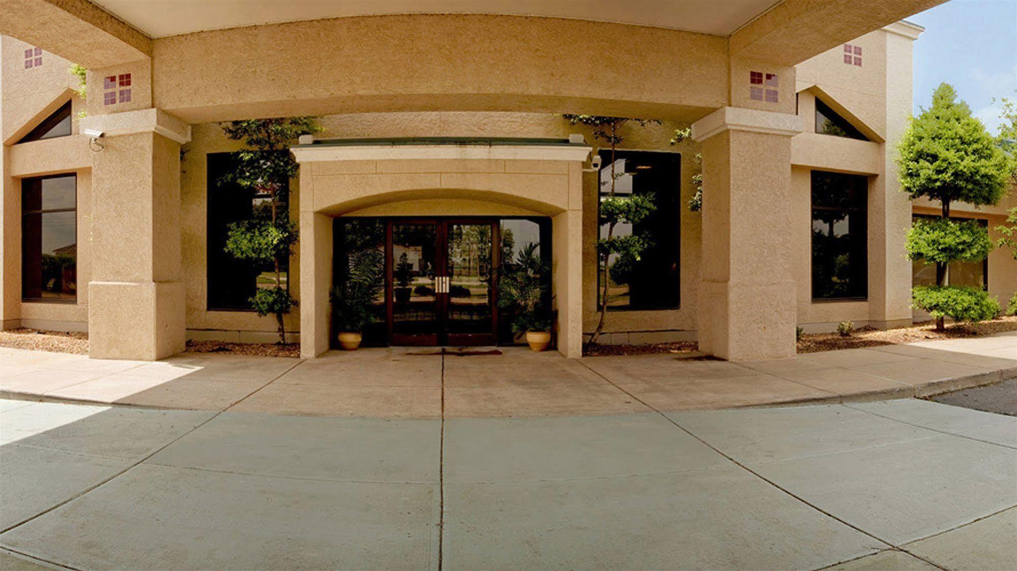 Americas Best Value Inn - Tunica Resort Robinsonville Exterior photo