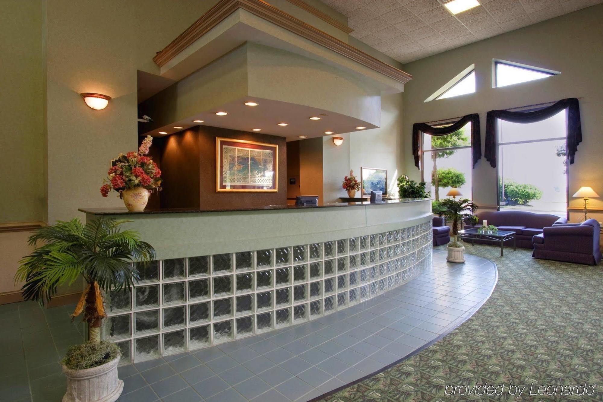 Americas Best Value Inn - Tunica Resort Robinsonville Interior photo